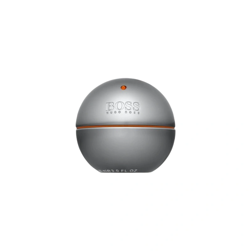 Boss In Motion Hugo Boss parfum homme frais épicé