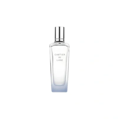 Cartier de Lune parfum femme floral musqué