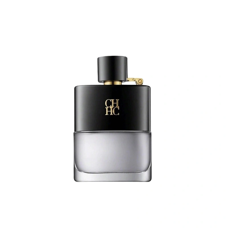 CH Men Privé Carolina Herrera parfum homme cuiré boisé