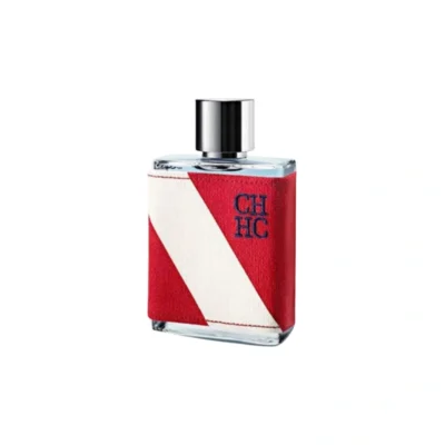 CH Men Sport Carolina Herrera parfum homme frais boisé