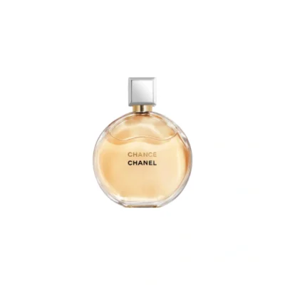 Chance Eau de Toilette Chanel parfum femme floral frais