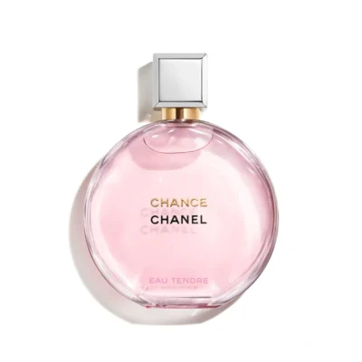 Chance Eau Tendre Eau de Toilette Chanel parfum femme original