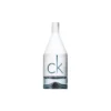 CK IN2U for Him Calvin Klein parfum homme frais aromatique boisé