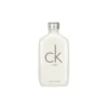 CK One Calvin Klein parfum unisex frais citrus musqué