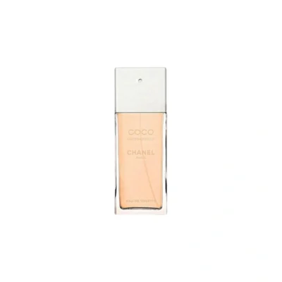 Coco Mademoiselle Eau de Toilette Chanel parfum femme
