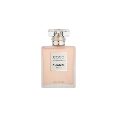 Coco Mademoiselle L’Eau Privée Chanel parfum femme original