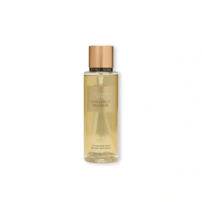 Coconut Passion Brume Parfumée Victoria’s Secret original