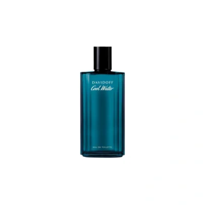 Cool Water Davidoff parfum homme aquatique aromatique