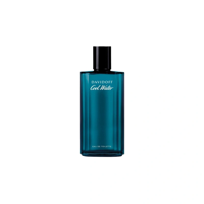 Cool Water Davidoff parfum homme aquatique aromatique