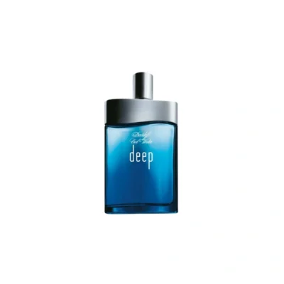Cool Water Deep Davidoff parfum homme aquatique boisé