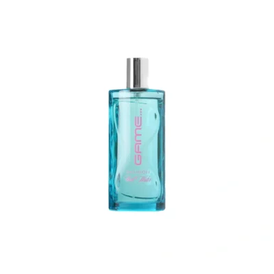 Cool Water Game Davidoff parfum homme frais aromatique