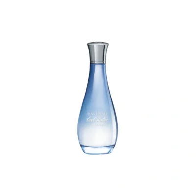Cool Water Woman Eau de Parfum Davidoff parfum femme aquatique floral