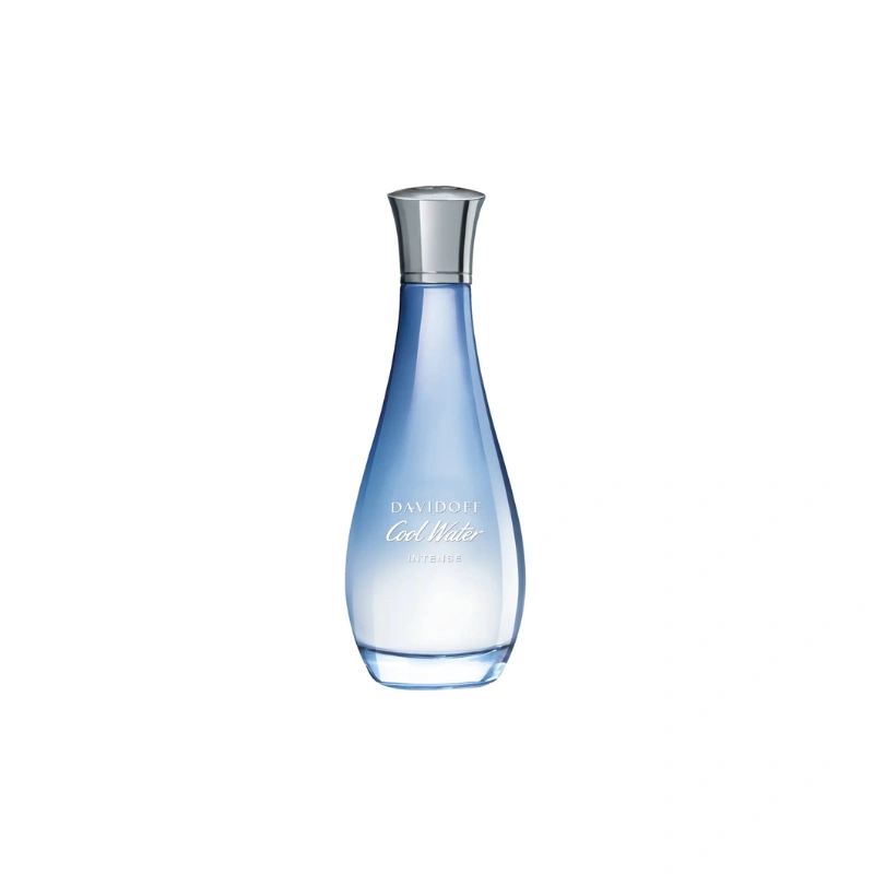 Cool Water Woman Eau de Parfum Davidoff parfum femme aquatique floral