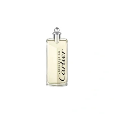 Declaration Cartier parfum homme boisé épicé