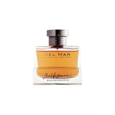 Del Mar Marbella Baldessarini 50ml parfum homme frais aromatique
