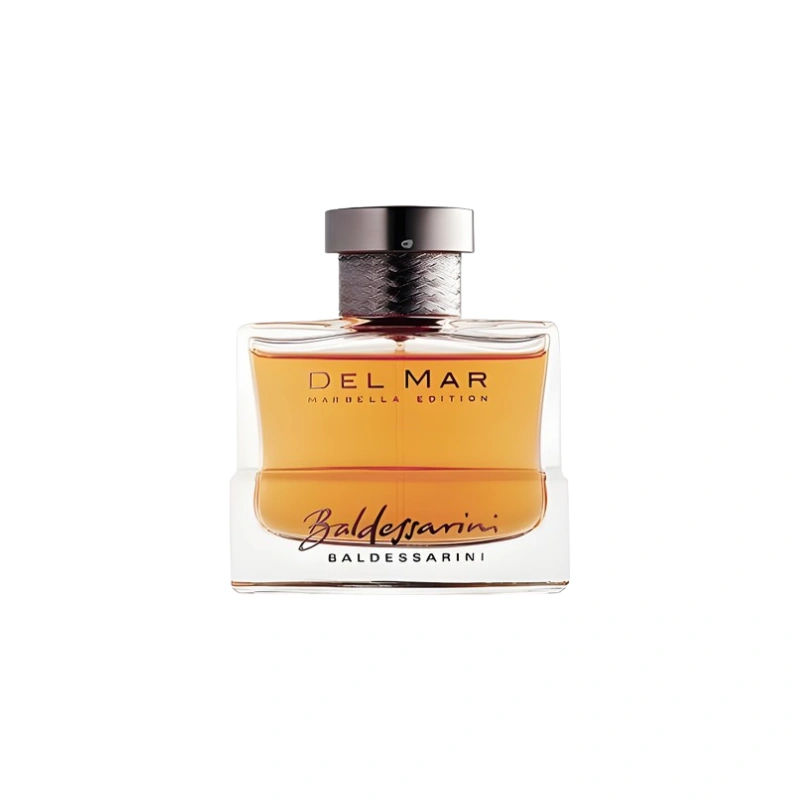 Del Mar Marbella Baldessarini 50ml parfum homme frais aromatique