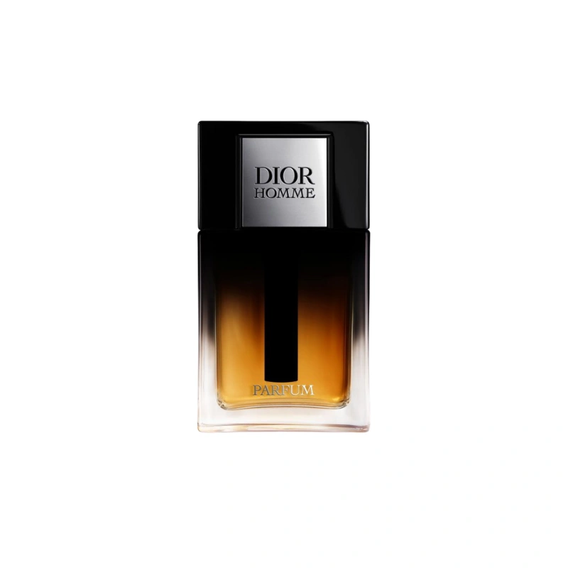 Dior Homme Parfum parfum homme cuiré boisé
