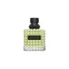 Donna Born In Roma Green Stravaganza Valentino parfum femme floral ambré frais