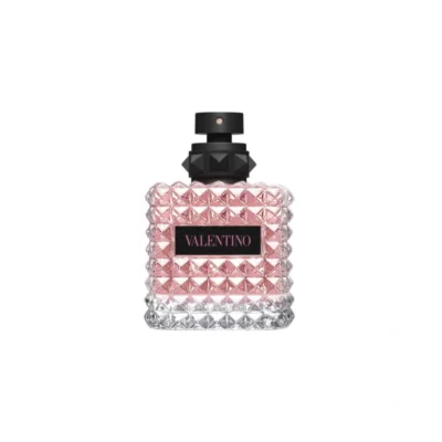 Donna Born In Roma Valentino parfum femme floral ambré