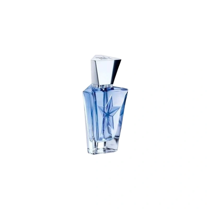 Eau de Star Thierry Mugler parfum femme aquatique floral