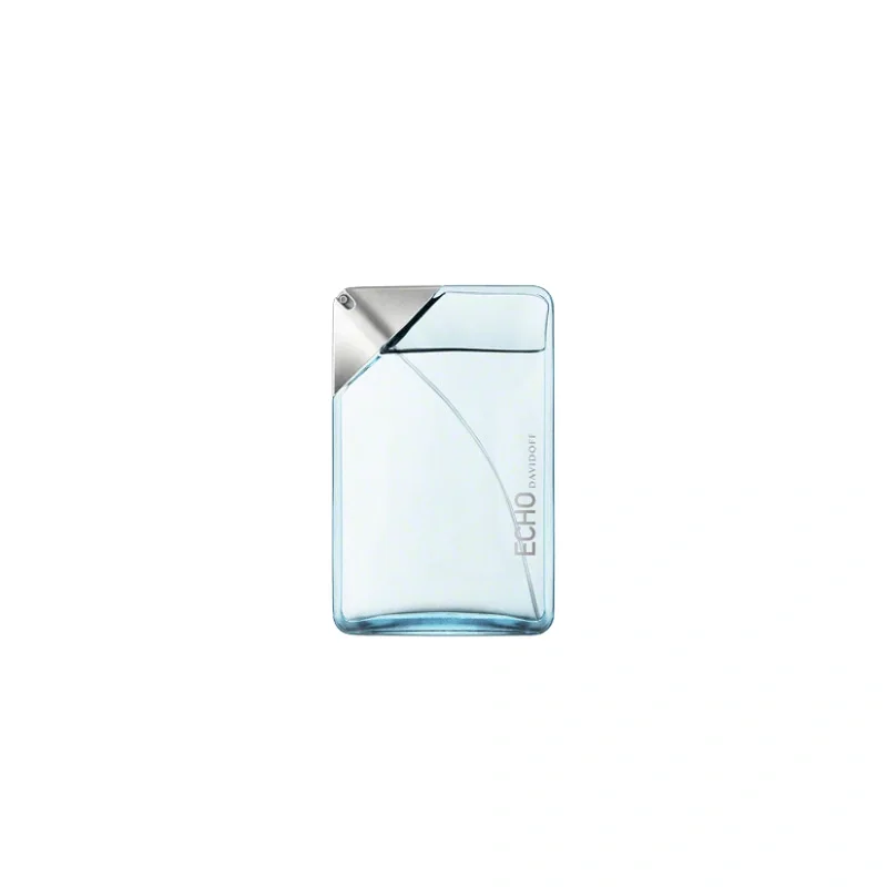 Echo Davidoff parfum homme frais boisé aromatique