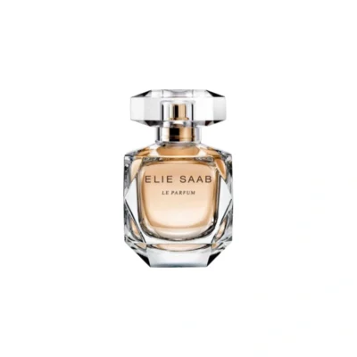 Elie Saab Le Parfum parfum femme floral blanc