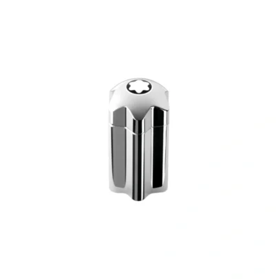 Emblem Intense Montblanc parfum homme boisé épicé