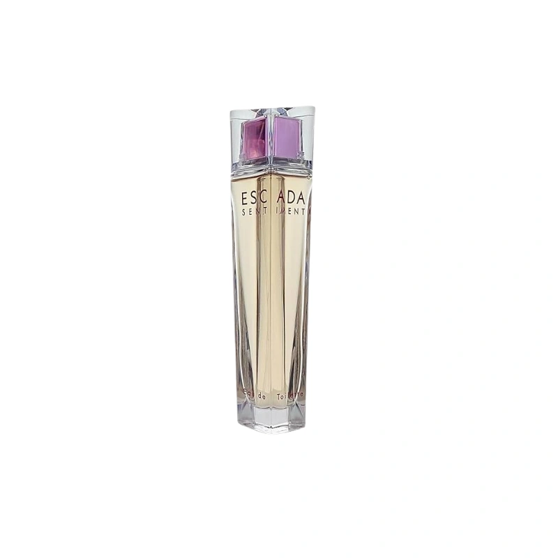 Escada Sentiment parfum femme floral fruité