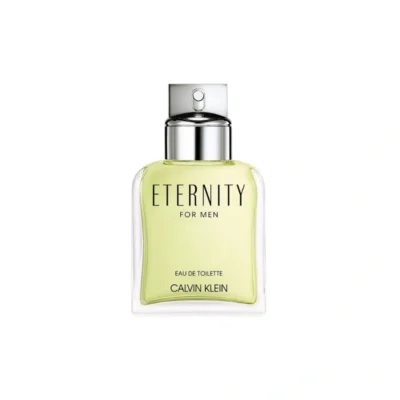 Eternity for Men Calvin Klein parfum homme aromatique frais