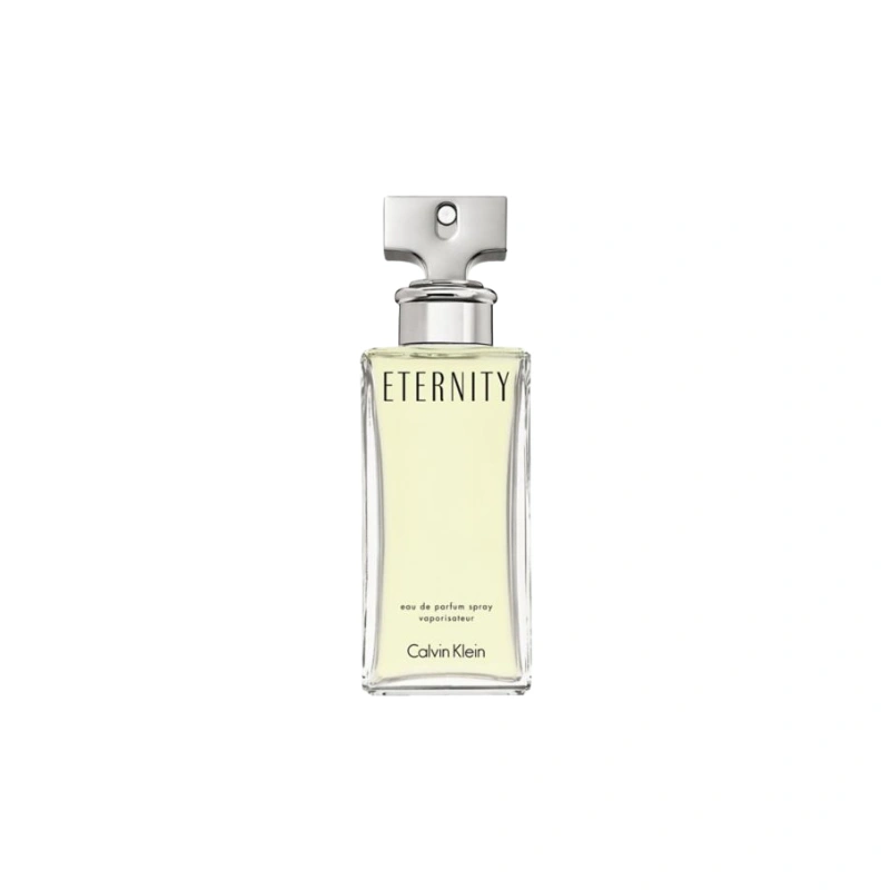 Eternity for Women Calvin Klein parfum femme floral frais