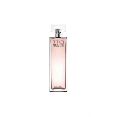 Eternity Moment Calvin Klein parfum femme floral frais romantique
