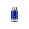 Explorer Ultra Blue Montblanc parfum homme frais boisé