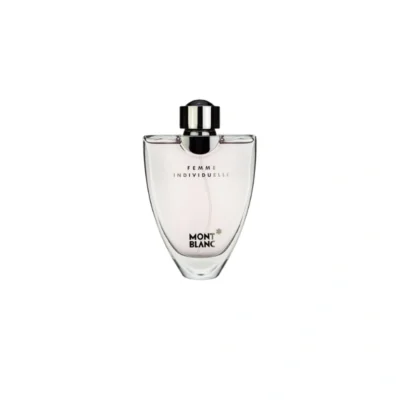 Femme Individuelle Montblanc parfum femme floral oriental