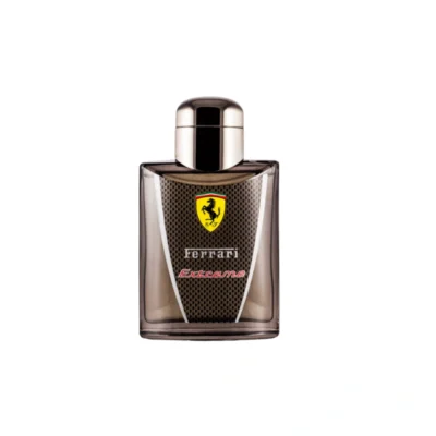 Ferrari Extreme parfum homme aromatique boisé