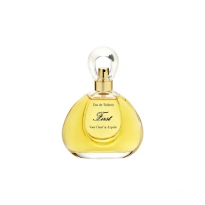 First parfum femme Van Cleef & Arpels original
