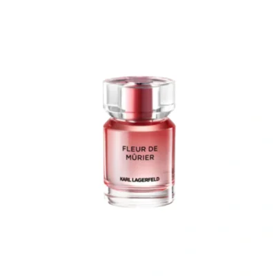 Fleur de Murier Karl Lagerfeld parfum femme floral fruité
