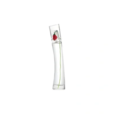Flower by Kenzo Eau de Parfum femme floral poudré en flacon