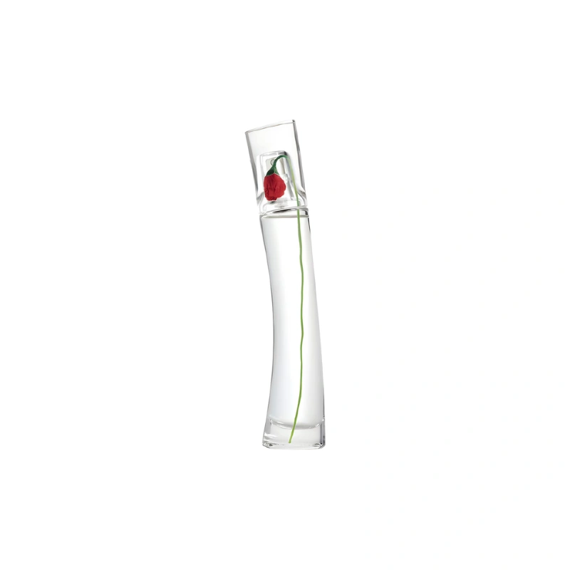Flower by Kenzo Eau de Parfum femme floral poudré en flacon