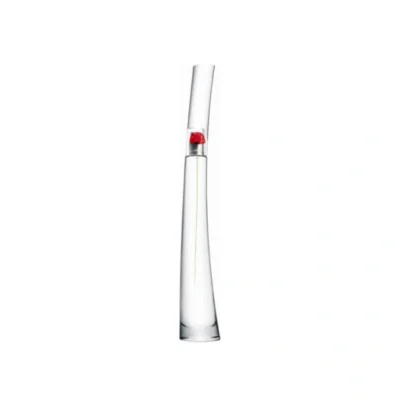 Flower by Kenzo Essentielle parfum femme floral poudré en flacon
