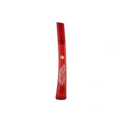 Flower Tag Kenzo Eau de Toilette parfum femme floral fruité