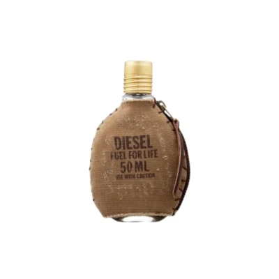 Fuel for Life Diesel eau de toilette homme 125ml
