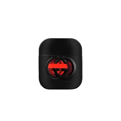 Gucci Guilty Black Pour Homme disponible chez Dream Beauty Maroc
