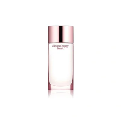 Happy Heart Clinique parfum femme floral frais