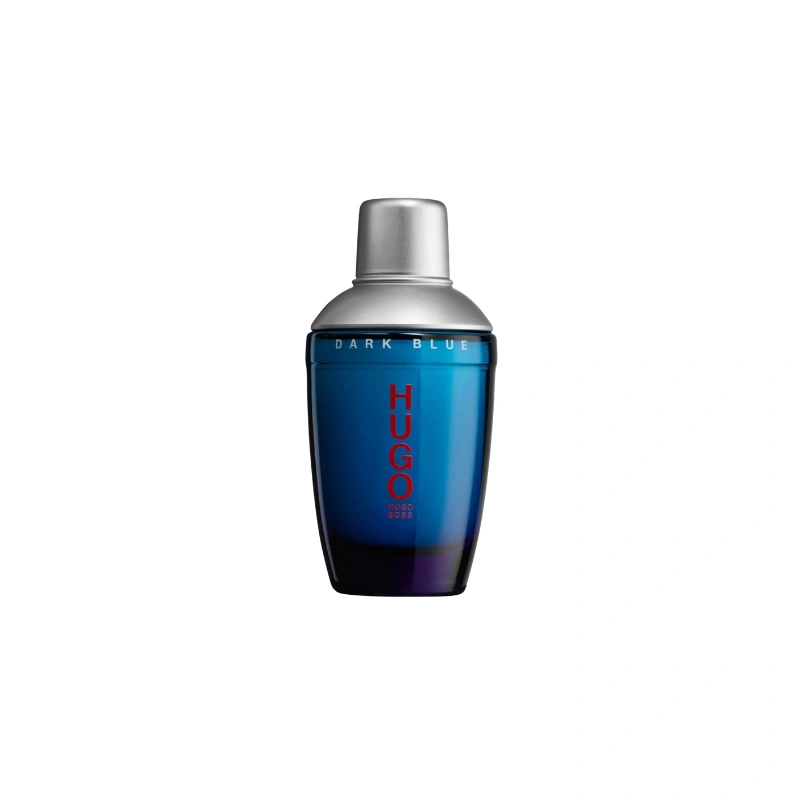 Hugo Dark Blue Hugo Boss 75ml parfum homme oriental boisé