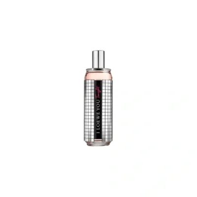 I Loewe You Tonight eau de toilette femme 50 et 100 ml