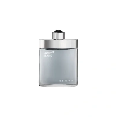 Individuel Homme Montblanc parfum homme oriental boisé
