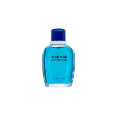 Insense Ultramarine Givenchy parfum homme frais aquatique