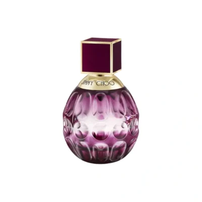 Jimmy Choo Fever parfum femme floral gourmand