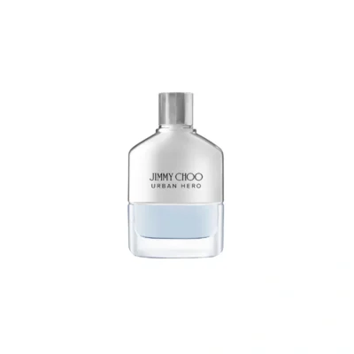 Jimmy Choo Urban Hero parfum homme boisé aromatique