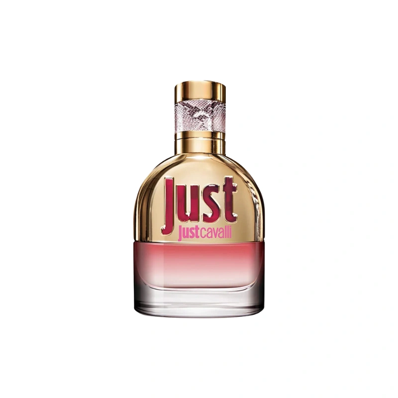 Just Cavalli parfum femme 75ml Roberto Cavalli